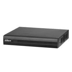 Dahua Xvr1B16-I 16 Kanal Penta-Brid 1080N/720P Compact 1U Wizsense Dvr