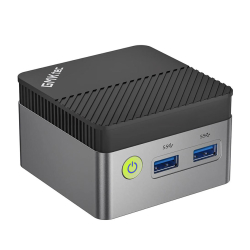 Gmktec G5-512 Intel N97 12 Gb Ram 512 Gb Ssd W11Pro