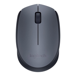 Logitech M170 Gri Kablosuz Mouse 