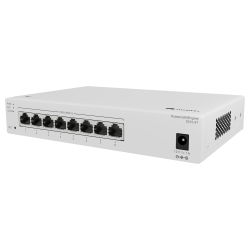 Huawei Ekitengine S210-8Lp2J 8Ge Poe+ 32W, 2X 2,5G Sfp L2 Y&Ouml;Netilebilir Si