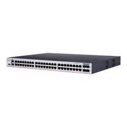 Ruijie Rg-Cs85-48Gt4Xs-D 48Ge Rj45 4X10G Sfp L-3 Y&Ouml;Netilebilir Swit