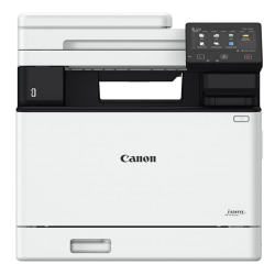 Canon I-Sensys Mf754Cdw Renkli Lazer &Ccedil;Ok Fonksiyonlu  Yazıcı A4