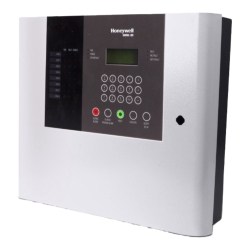 Honeywell 8 B&Ouml;Lge Konvansi̇yonel Yangin Paneli̇