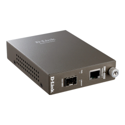 D-Link Dmc-805G Gigabit Singlemode/Multimode Media Converter