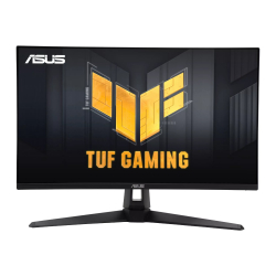 27&Quot; Asus Tuf Gaming Vg27Aqm1A Hdr400 260Hz 1Ms 2K Wqhd Adaptive Sync Fast Ips