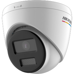 Hikvision Ds-2Cd1327G2-Luf  2Mp 2.8Mm Colorvu Ip Dome Kamera (-Dahili Mikrofon)