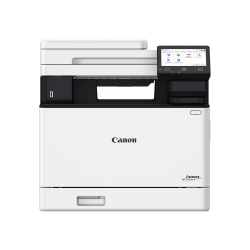 Canon I-Sensys Mf752Cdw Ii Renkli Lazer &Ccedil;Ok Fonksiyonlu Lazer Yazıcı A4