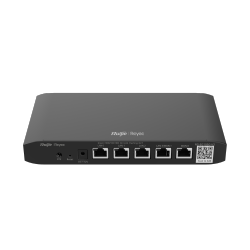 Ruijie Reyee Rg-Eg105G-V3 5 Port Gigabit Y&Ouml;Neti̇lebi̇li̇r Gateway/Router