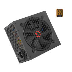 Frisby Fr-Ps7580P 750W 80+ Bronze Power Supply