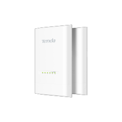 Tenda O4-Kit 5Ghz 867Mbps 5Km Point To Point Outdoor Cpe (2'Li Set)