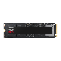 Samsung 1Tb 9100 Pro Pcie Gen 5.0 X4 Nvme 2.0 (14700/13300Mb/S)