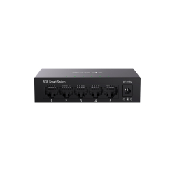 Tenda Teg2205D 5Ge Port, Cloud Y&Ouml;Netilebilir Switch