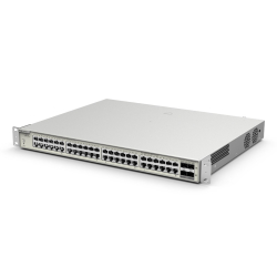 Ruijie Reyee Rg-Nbs3200-48Gt4Xs-P 48Ge Poe Port (370W), 4X10G Sfp+ L2+ Y&Ouml;Neti