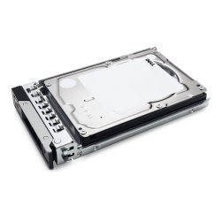 Dell 1.2Tb Sas 12G 512N 2.5In Hot-Plug Hard Drive 