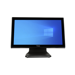 Tiwox Tp-7650D 18,5 I7 5.Nesil 8Gb Ram 128 Ssd End&Uuml;Striyel Pos Pc 13,3&Quot; 2.Ekran