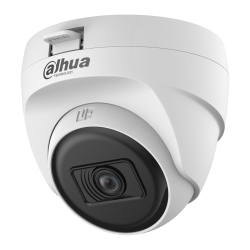 Dahua Hac-T1A21-U-0280B 2Mp 2.8Mm Hdcvi Ir Dome Kamera
