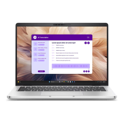 Dell Pro 14 14&Quot; Ultra5 235U 32Gb 512Ssd Ubuntu, Backlit Kb