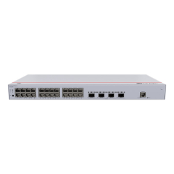 Huawei Ekitengine S310-24T4X 24Ge Port, 4X 10G Sfp+ L2+ Y&Ouml;Netilebilir Switch