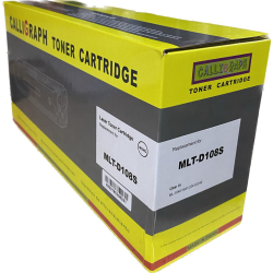Calligraph Mlt-D108S Ml1640/2240 Si̇yah Toner 1500 Syf