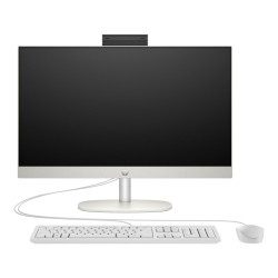 Hp Proone 245 G10 Beyaz 23.8&#039;&#039; R5-7520U 16Gb 512Ssd Fdos Aio Pc