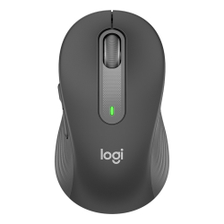 Logitech Signature M650 Siyah Kablosuz Usb Bluetooth 910-006253