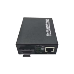 Ods 09Mc-1000Scsmdxa Singlemode 10/100/1000 Lx-Sc Mod&Uuml;L G&Ouml;M&Uuml;L&Uuml; Media Converter
