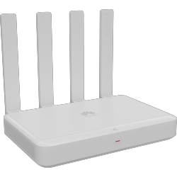 Huawei Ekitengine Ar180 Be3600 Wifi7 Dualband 1X 2,5G Wan, 4Ge Lan Router