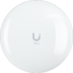 Ubnt Wave-Pıco 60 Ghz  Client With 2 Gbps Symmetrical Speed And 1+ Km Range