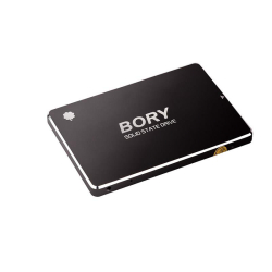 Bory 1Tb 2.5&Quot; Sata3 Ssd 550Mb - 510 Mb/S (3 Yil Garanti̇li̇) 