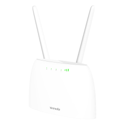 Tenda 4G06 2 Port 300Mbps 2,4Ghz 4G Lte Wi-Fi Router