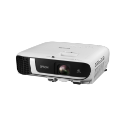 Epson Eb-Fh52 3Lcd 4000 Al 1920X1080 Full Hd Wifi 4, Miracast Hdmi,Vga  