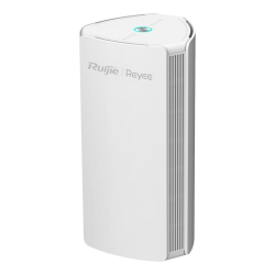 Ruijie Reyee Rg-M18 2.4/5Ghz 1800Mbps 2X2 Mimo Wifi 6 Mesh Router (Tekli Paket)