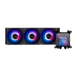 Msi Mag Coreliquid A15 360 360 Mm Agrb Lga1700/1851 Socket Am4/Am5 Sıvı Soğutucu