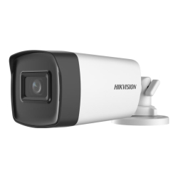 Hikvision Ds-2Ce17H0T-It3F 5Mp 3.6Mm 40M Bullet Hdcvi Kamera