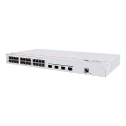 Huawei Ekitengine S310-24T4X 24Ge Port, 4X 10G Sfp+ L2+ Y&Ouml;Netilebilir Switch