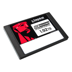 Kingston Dc600M 1.92Tb 2.5&Quot; Sata 3 Sunucu Ssd
