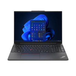 Lenovo Thinkpad E16 16&Quot; Ultra 7-155H 16Gb  512Ssd  Fdos