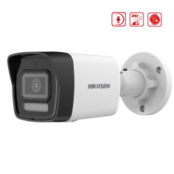 Hikvision Ds-2Cd1063G2-Liuf 6Mp 2.8Mm Akıllı &Ccedil;Ift Işık Mic. Acusense Bulle