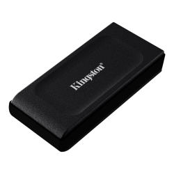 Kingston 1Tb Black Usb3.2 Gen 2 Taşınabilir Ssd Sxs1000/1000G
