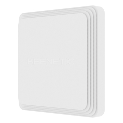 Keenetic Orbiter Pro Ac1300 Mesh (Wi-Fi 5) Poe Router/Extender/Access Point