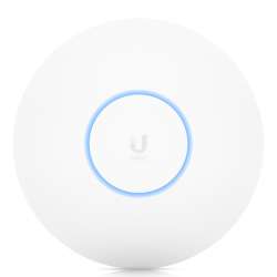 Ubnt Unifi U6-Lite (Wi-Fi 6) Dual Band 300Mbps-1201Mbps Access Point